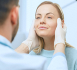 חזה לא סימטרי - תמונת אווירה